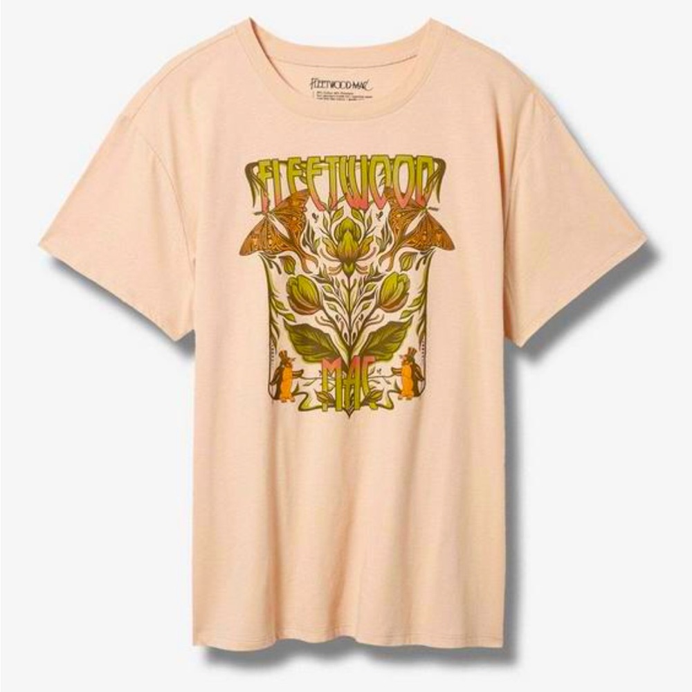 Fleetwood Mac 🔝 by torrid size 3